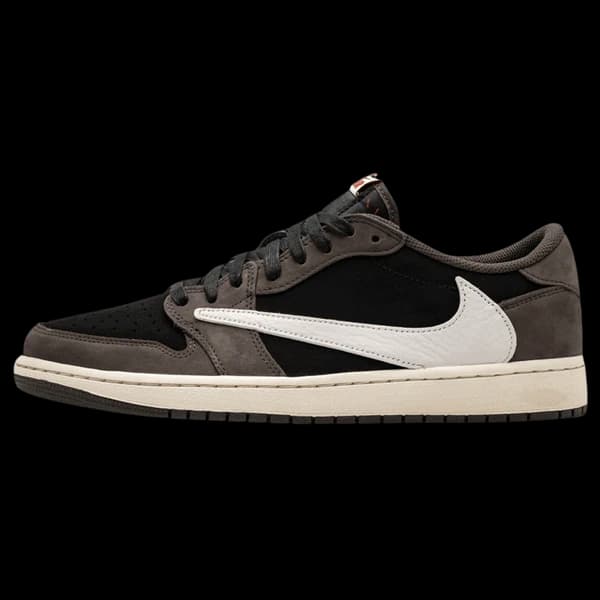 Jordan 1 Low Travis Scott - KakoBuy Spreadsheet