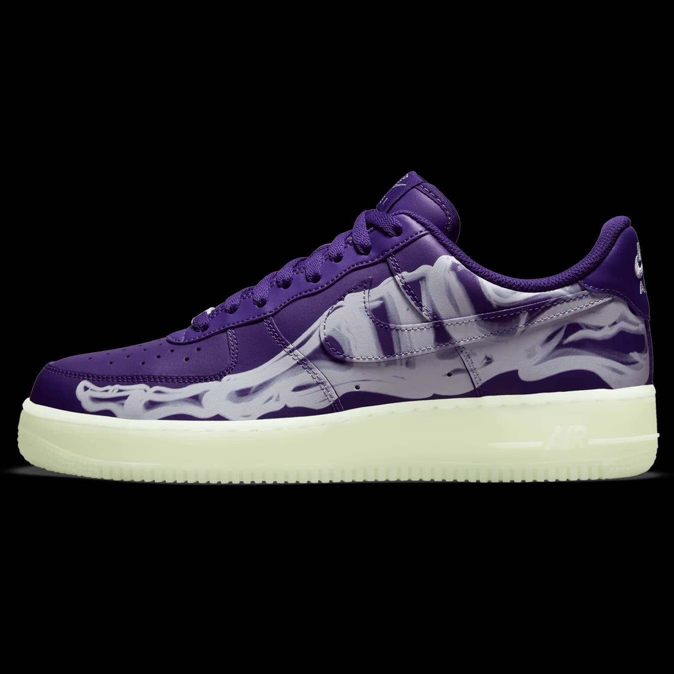 AF1 x Halloween - Image 3