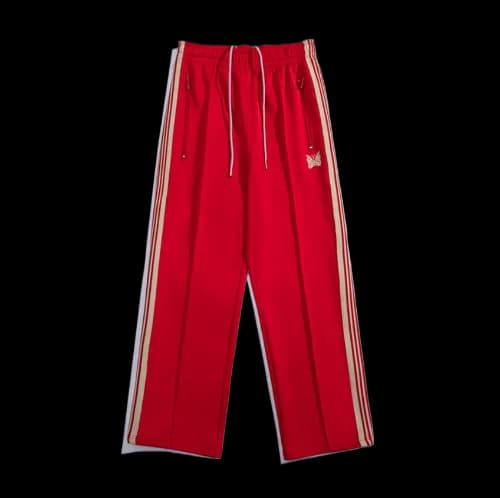 NEEDLES RETRO JOGGERS