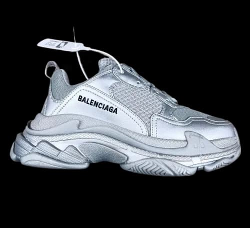 BALENCIAGA TRIPLE S