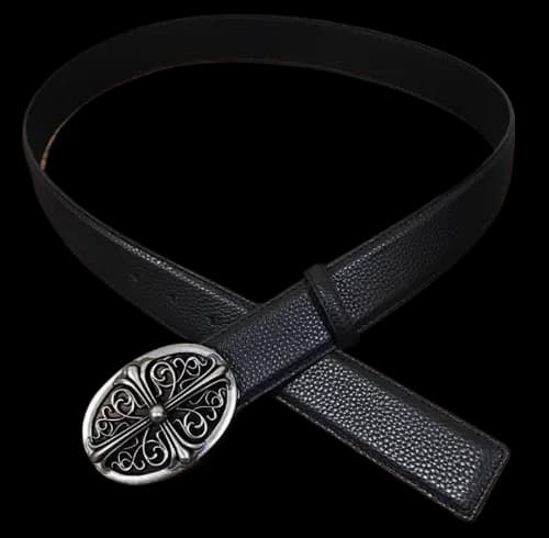 Chrome Hearts belts - Image 3