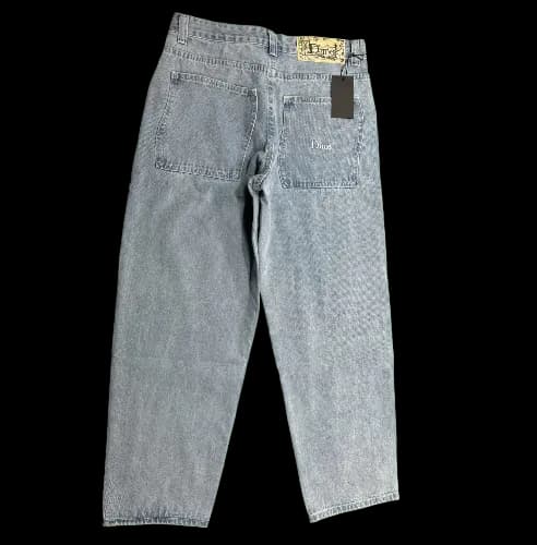 DIME SKATER JEANS
