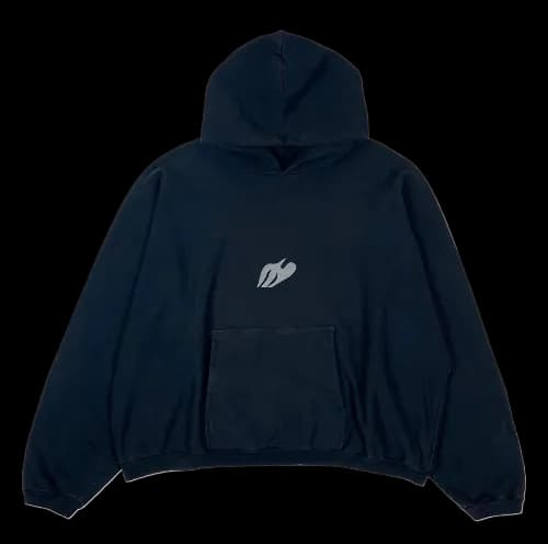 YEEZY 2022 DONDA DOVES HOODIE