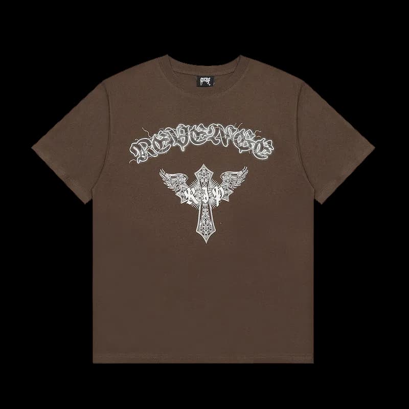Revenge x RIP T-Shirt