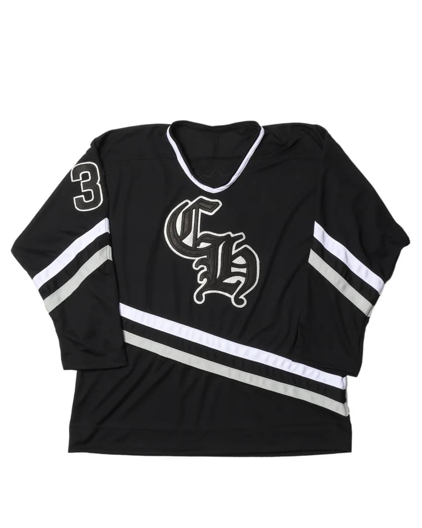 Chrome Hearts Hockey Jersey