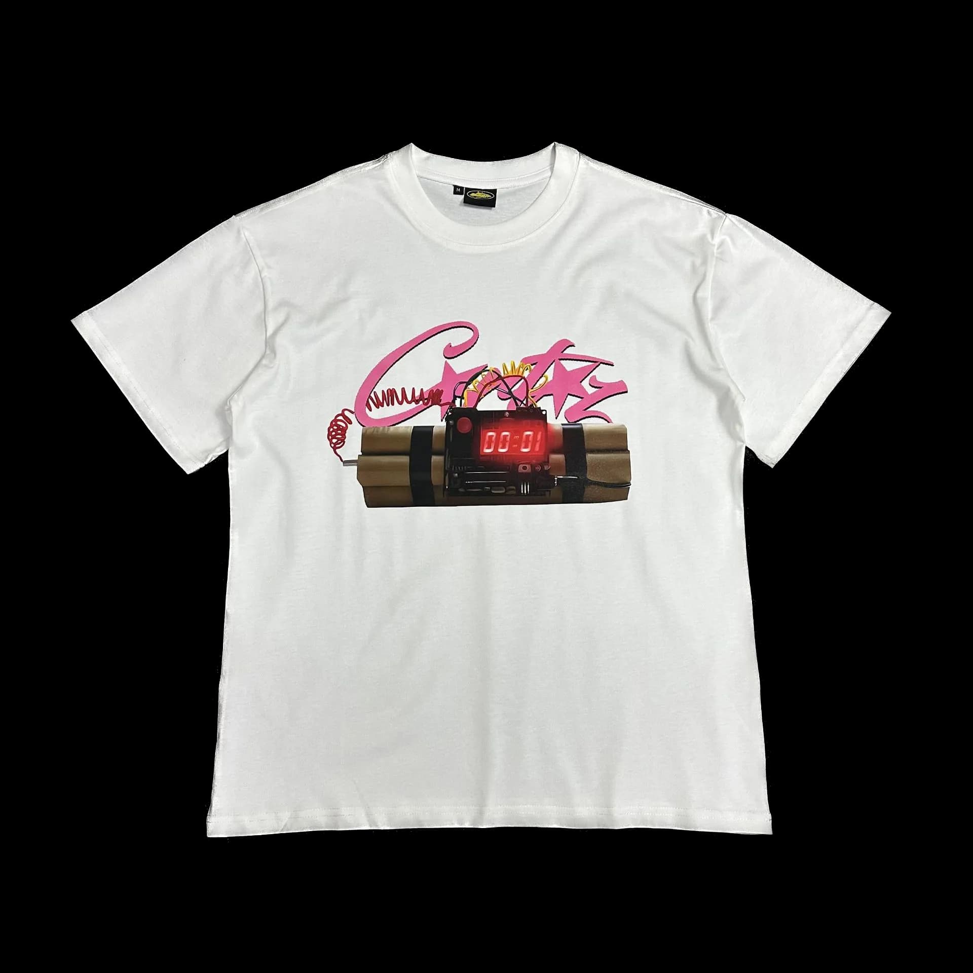 Corteiz tee - Image 2
