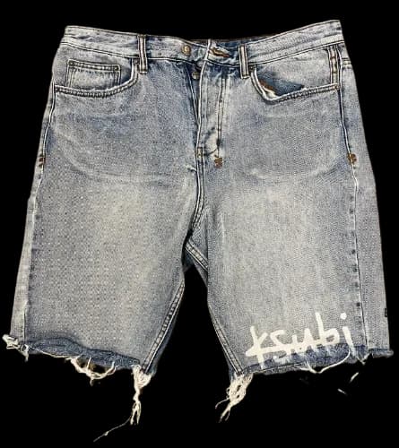 KSUBI JORTS