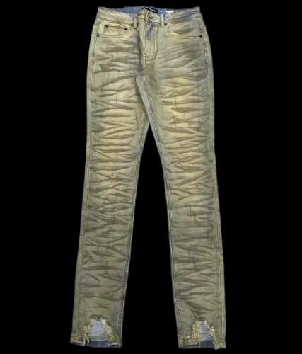 SERENEDE JEANS