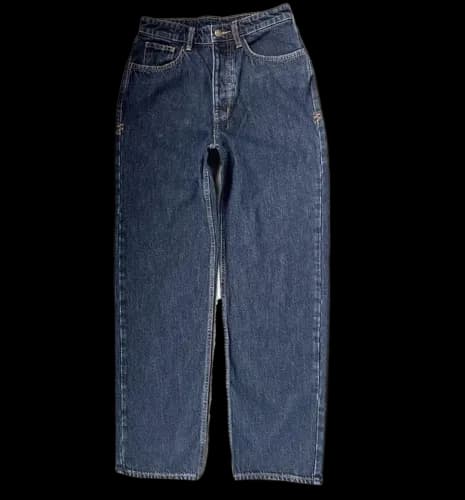 KSUBI BAGGY JEANS