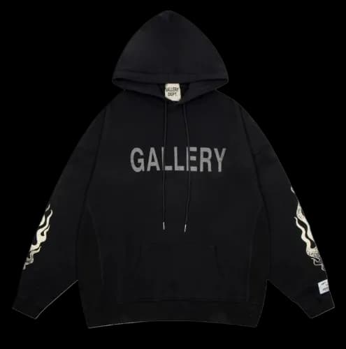 GALLERY DEPT HOODIES