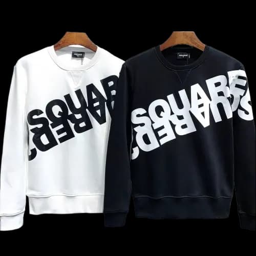 Dsquared Crewneck