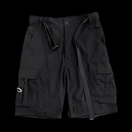 corteiz cargo shorts