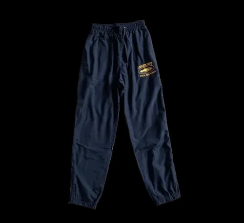 corteiz tracksuit pants