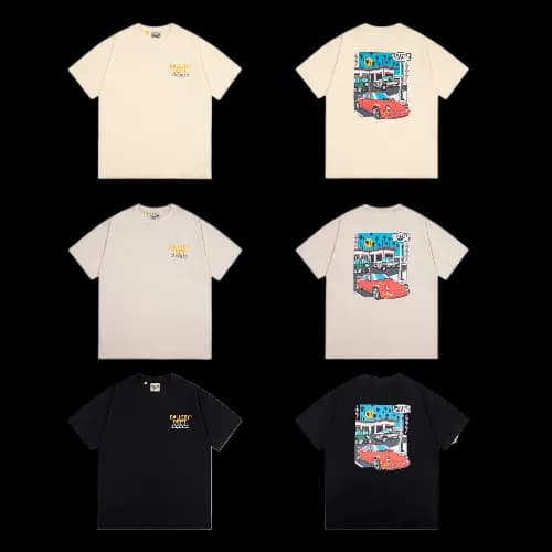 Gallery Dept Tee