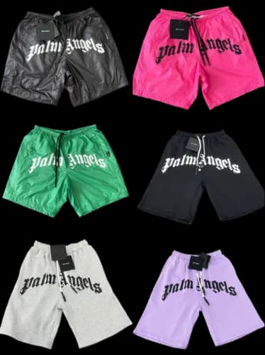 Palm Angels Shorts