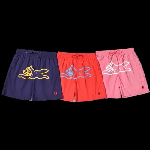 Billionaire Boys Club Swim Shorts