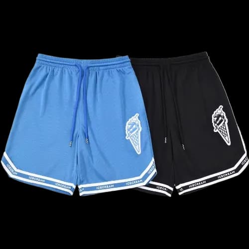 Billionaire Boys Club Shorts Ice Cream