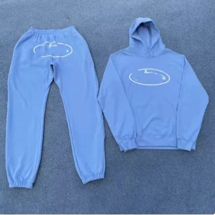corteiz Tracksuits