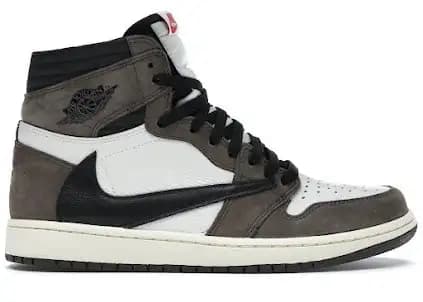 Travis Scott 1 Niedriges Phantom - Image 3