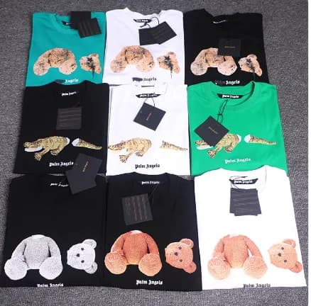 Palm Angels T 15+ Colorways - Image 4