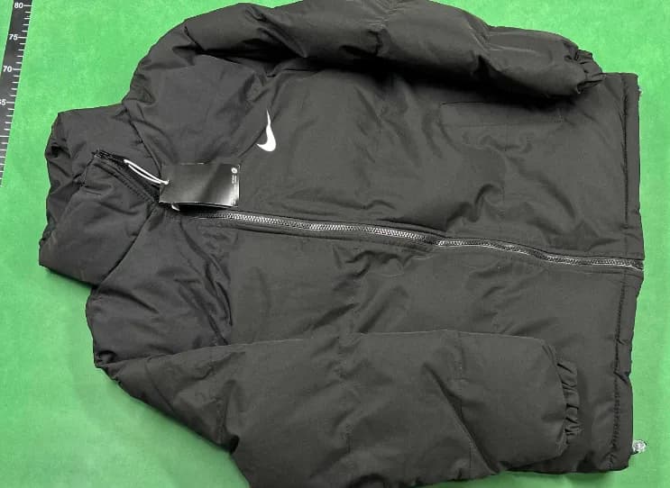 Nike Puffer 4 colorways - Image 2