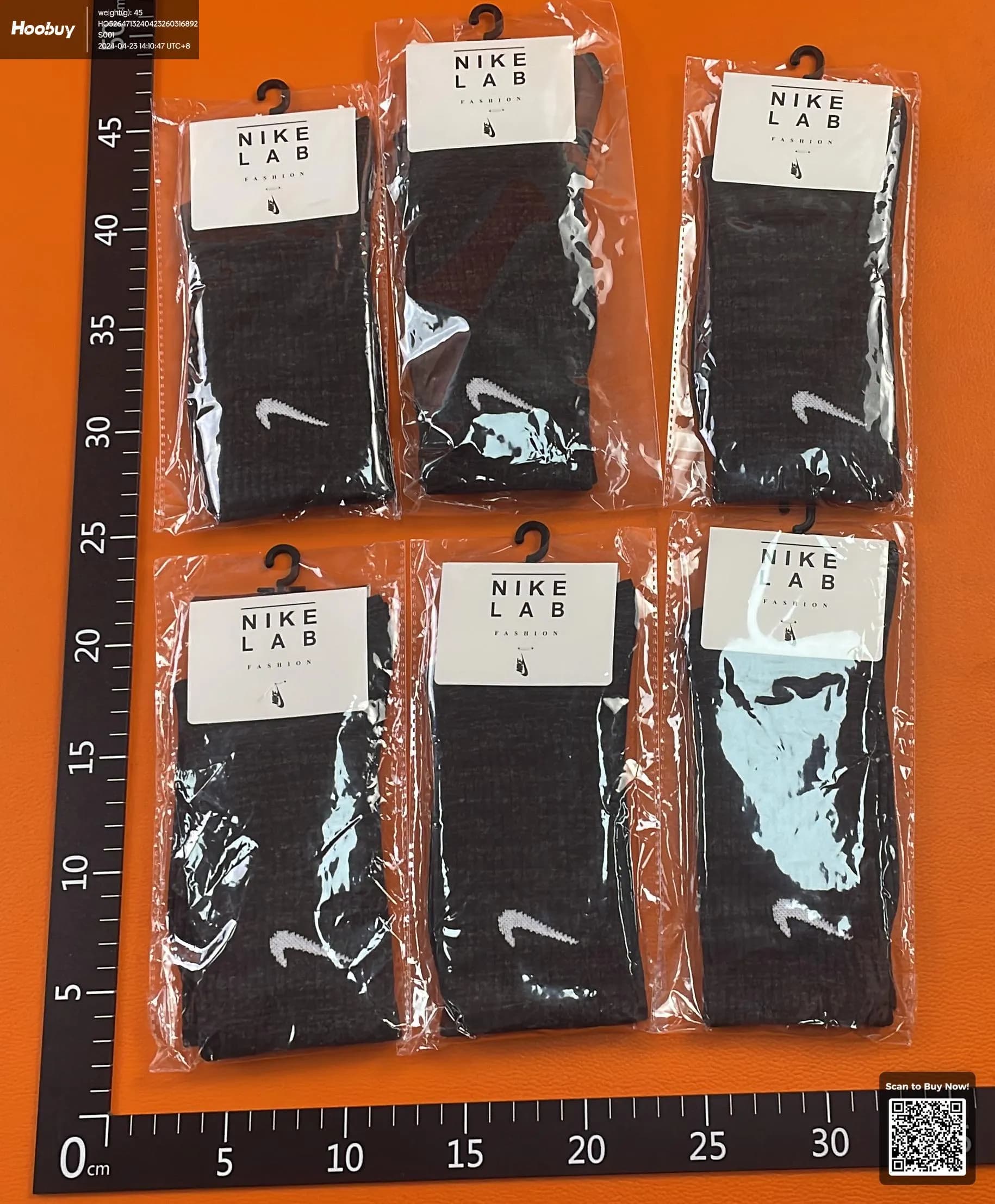 Clacetines nike - Image 6