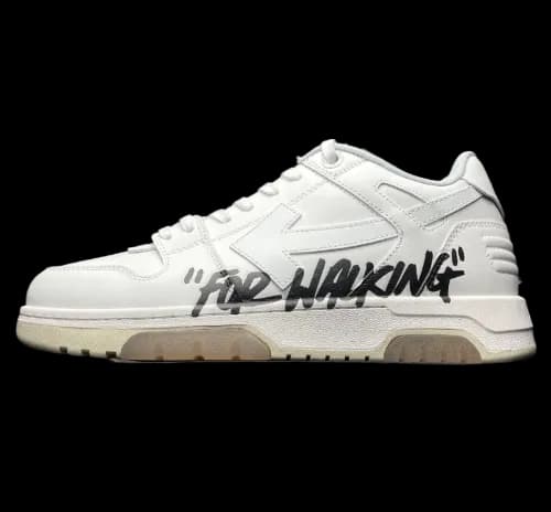 OFF WHITE OUT OF OFFICE - Image 2