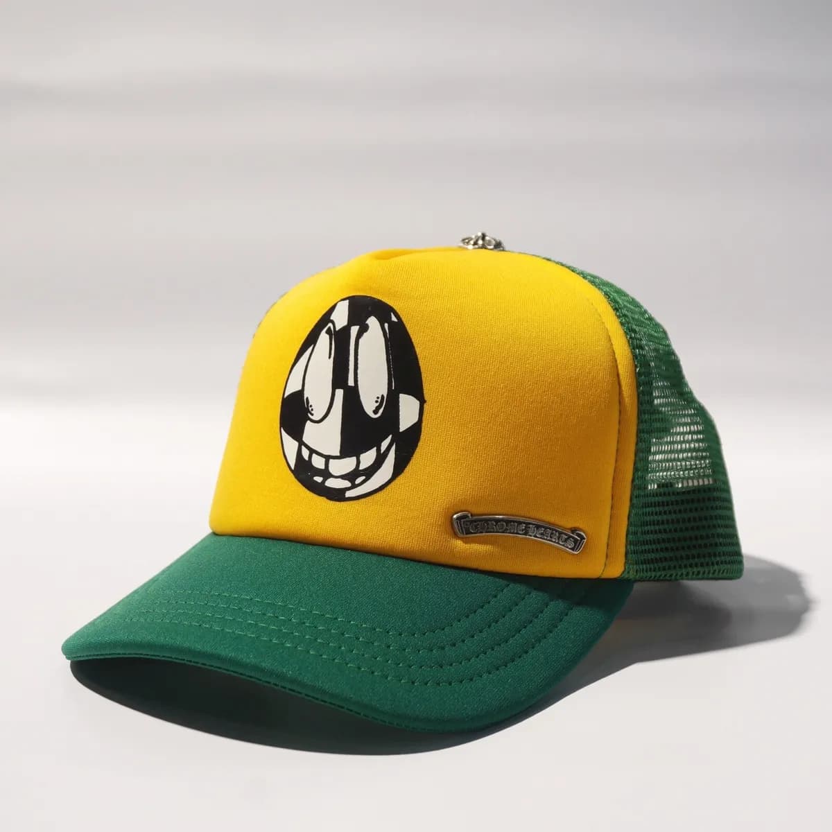 Chrome Hearts Matty Boy Sex Records Hat - Image 2