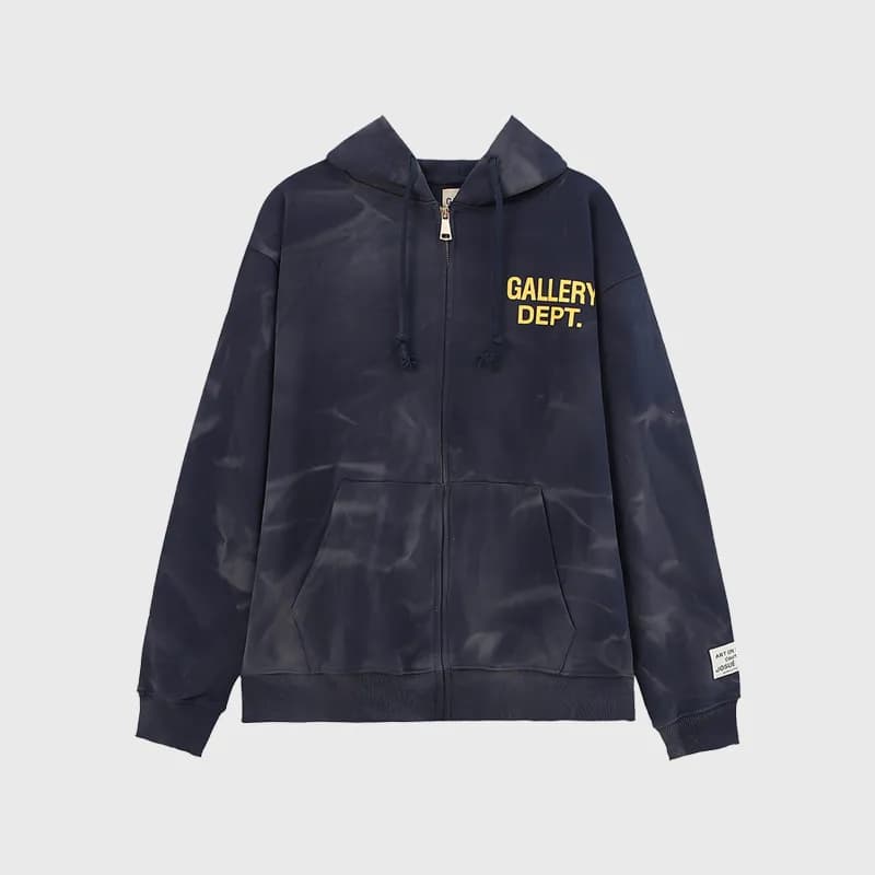 GALLERY DEPT Hoodie - Image 2