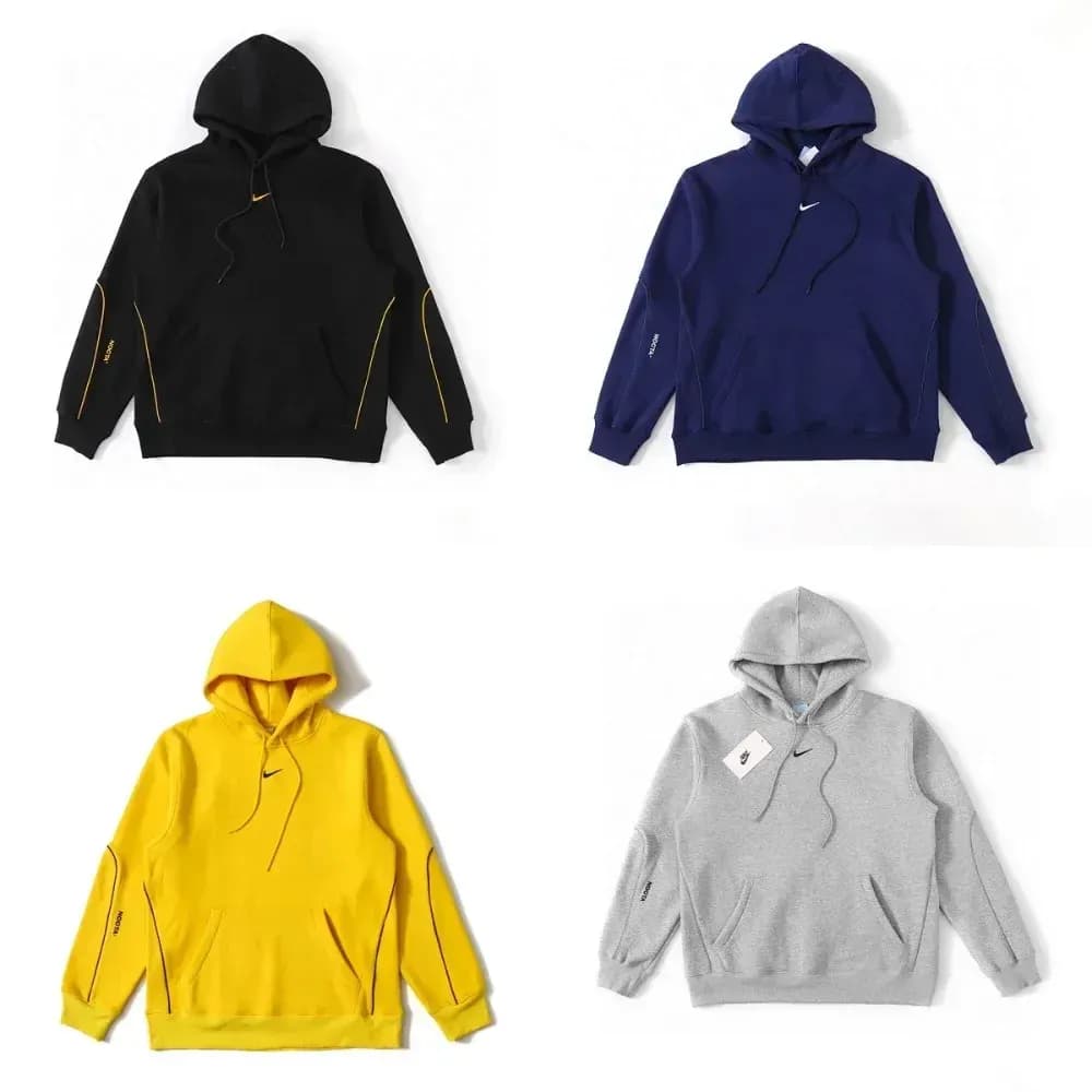 Nocta Hoodies (4+ Colorways)