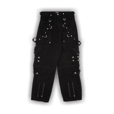 Balenciaga Raver Jeans