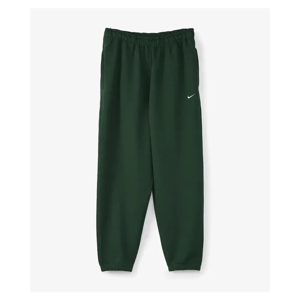 Nike Sweatpants Green