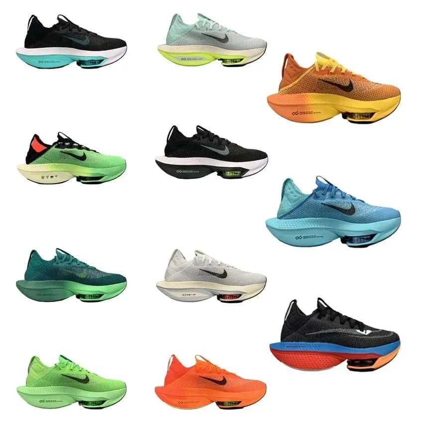 #XRe  ZoomX Vaporfly 3   repcnfans.com (39)