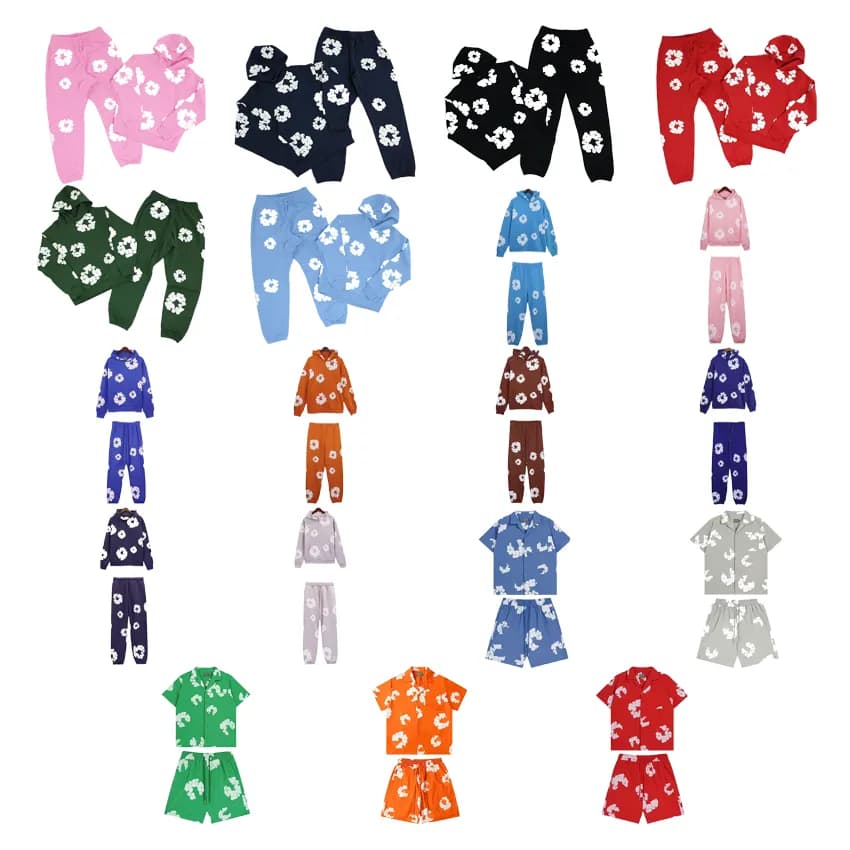 #AS DEN1M TEARS HOODIE  sweatshirt w2crep.com (10)