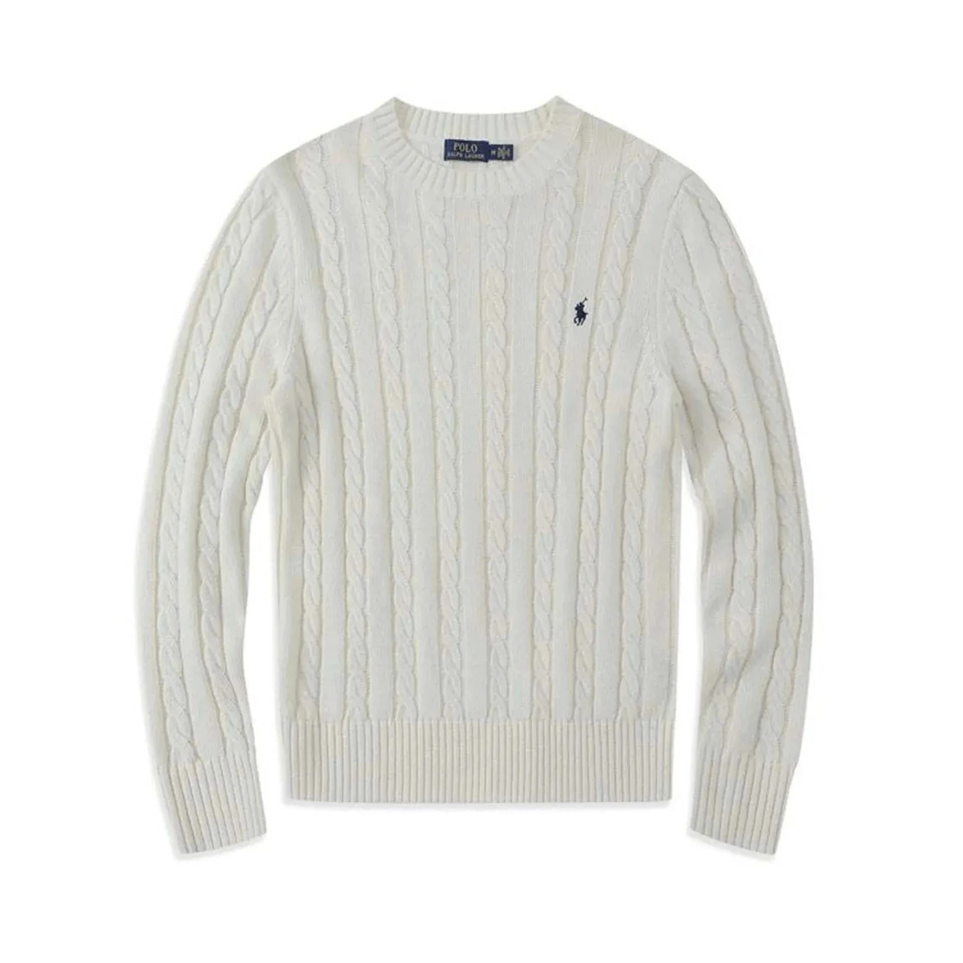 [The best 1:1] R . L Sweater (122)