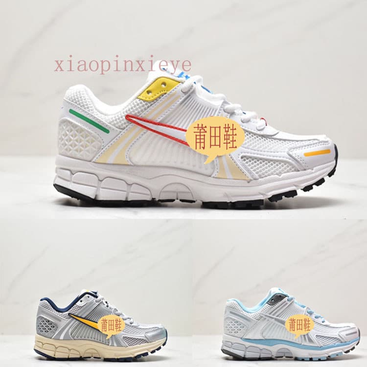 Nike's new marathon Vomero5 SP student retro running shoes low-top men's shoes five generations of couple sports shoes