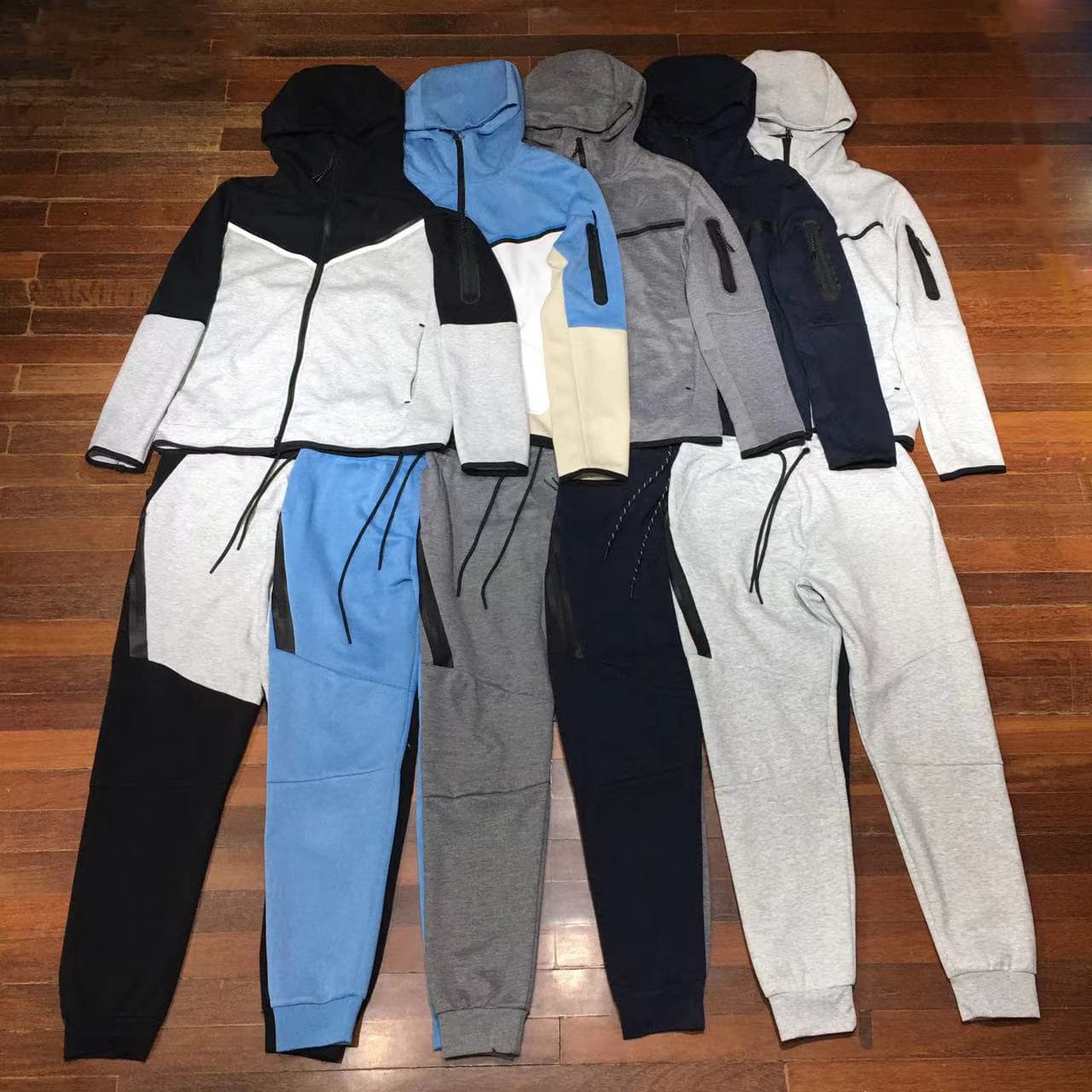 Nike tech many models - Image 3