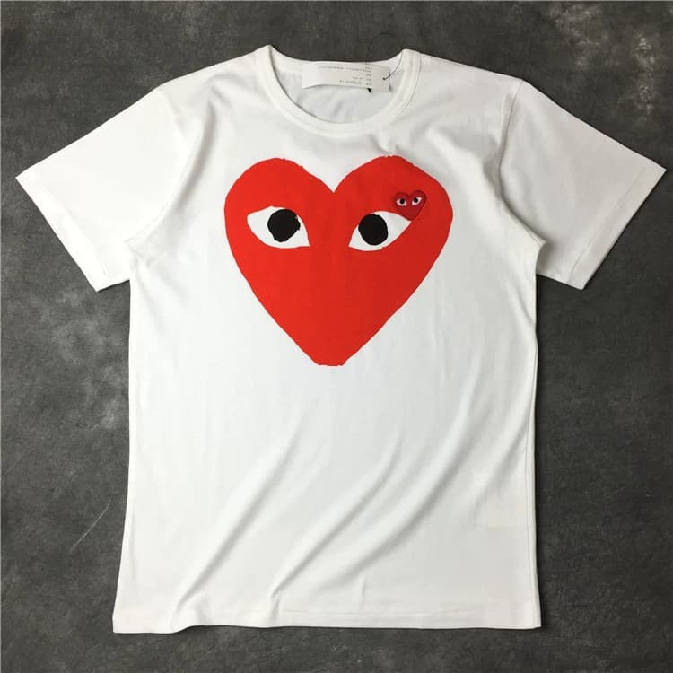 Commes de garcons shirt - Image 2