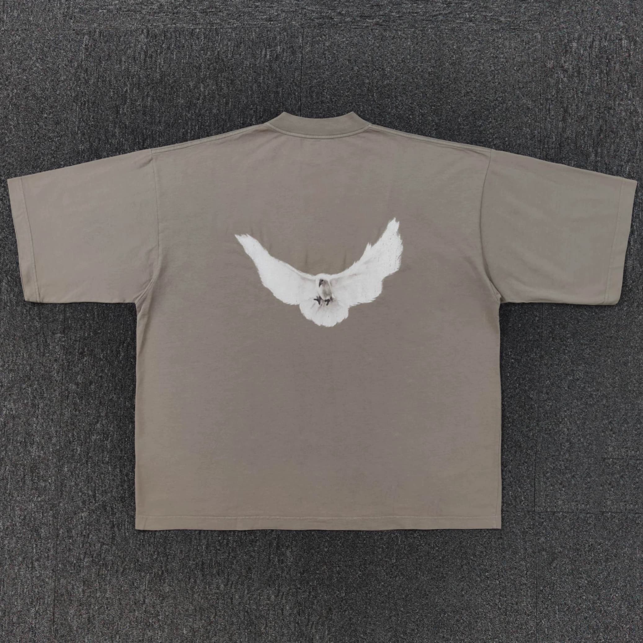 Yeezy Gap DOVE