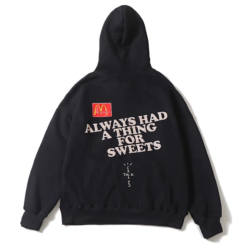 McDonals x Cactus Jack - Image 2