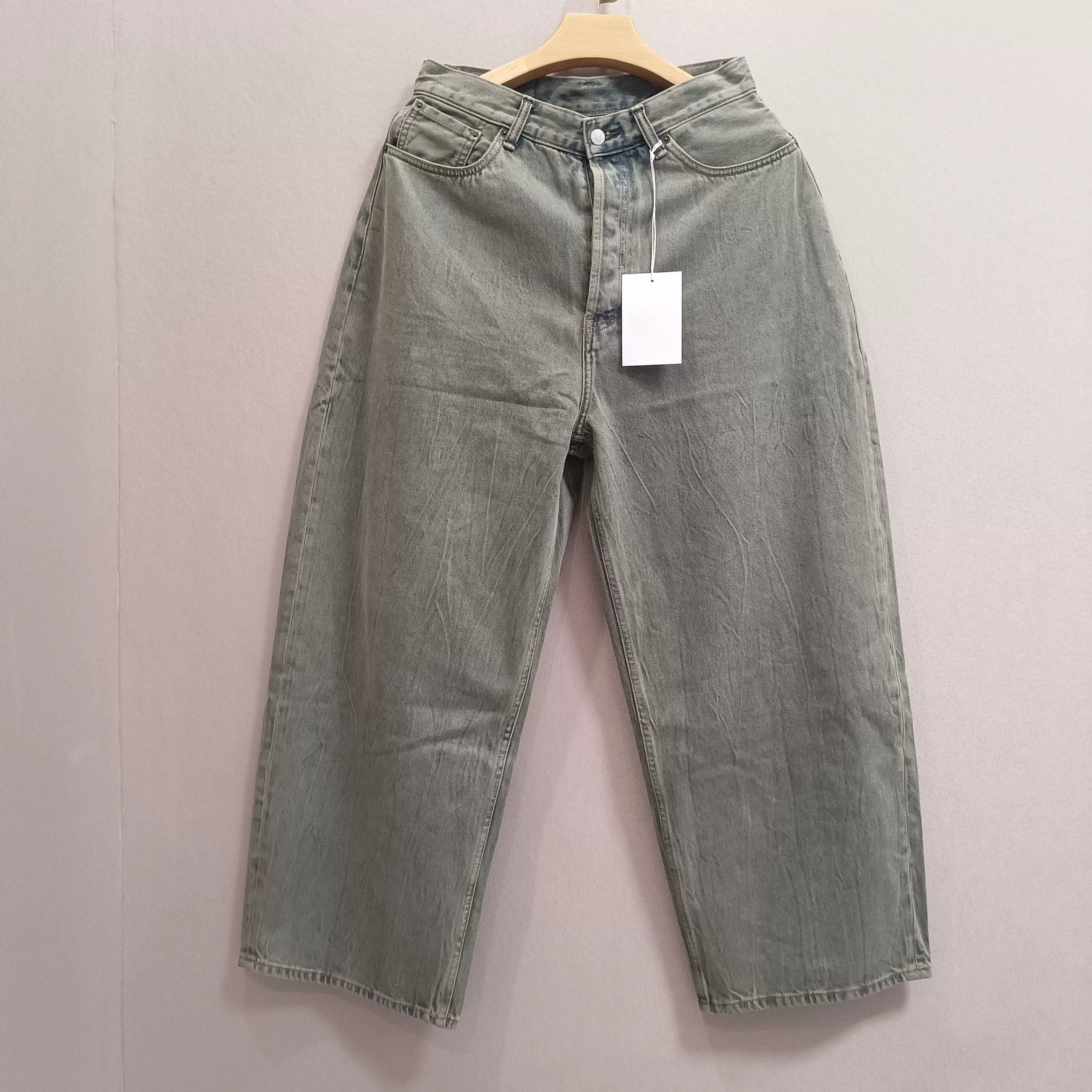 B00336 Baggy jeans-2023M Loose fit jeans-2003M