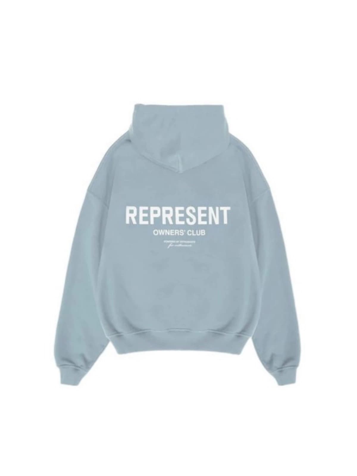Represent - Image 2