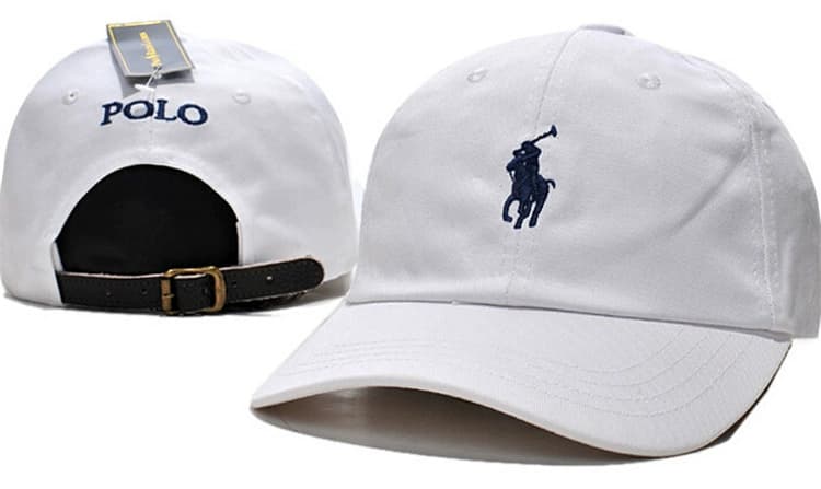 Baseball Hat sun hat breathable sun protection men's and women's outdoor leisure cap pony standard soft top peaked cap spring and summer