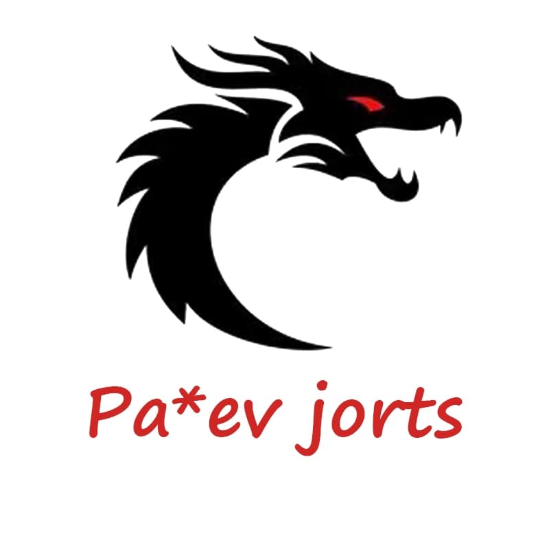 Pa jorts