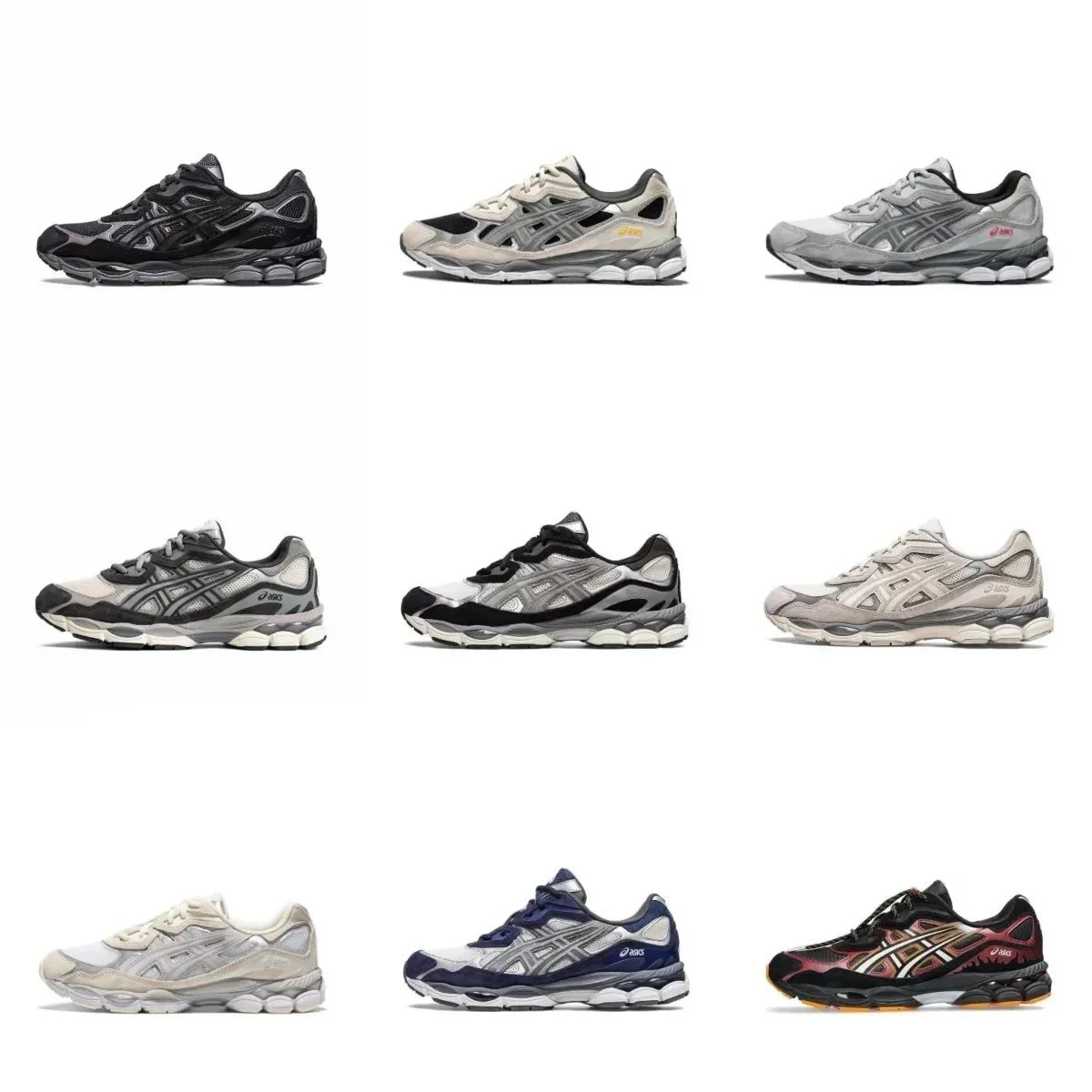 1:1 original - order, with factory - sourced goods, supplied by merchants on major platforms. There (4)