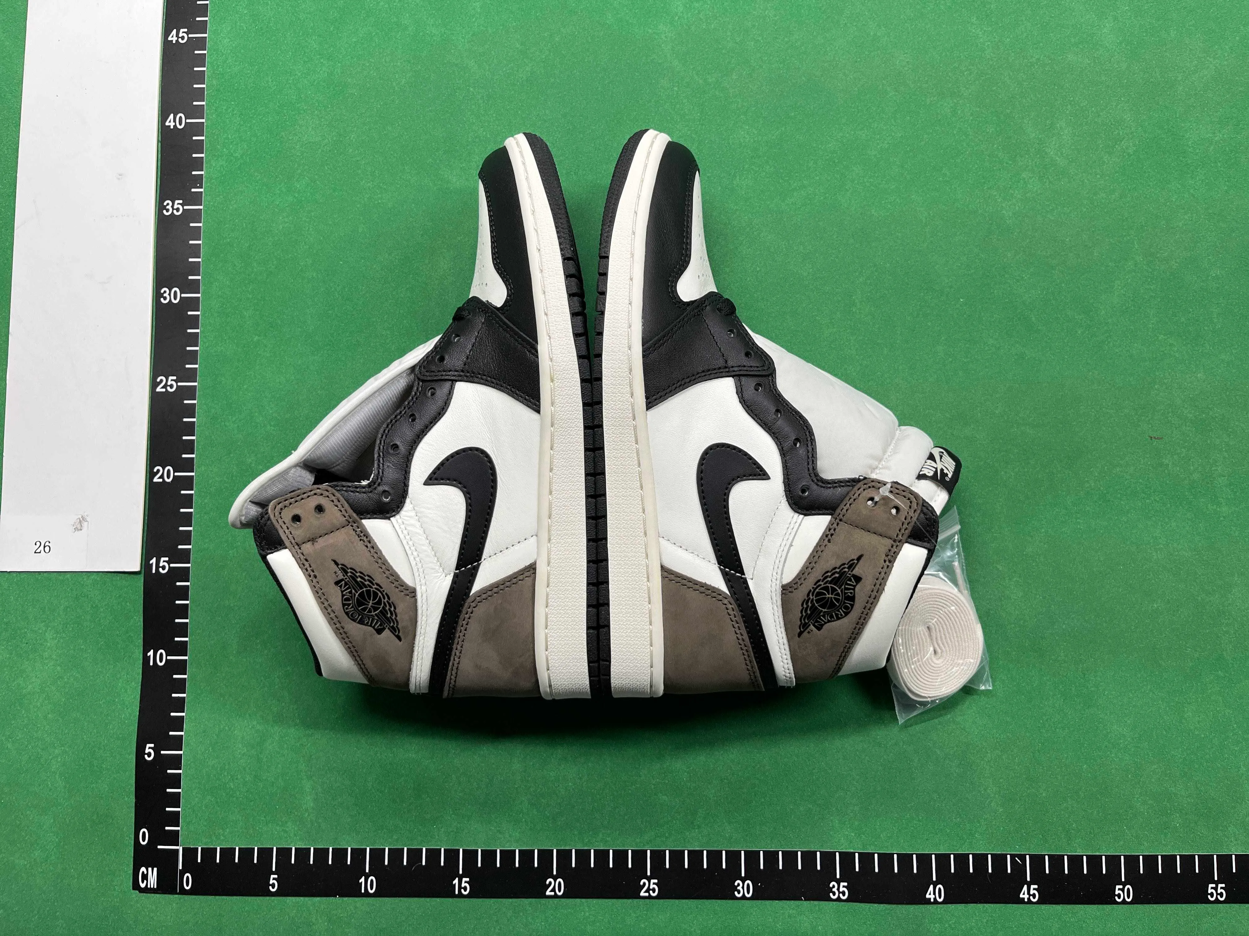 Jordan 1 High [LJR] - Image 4