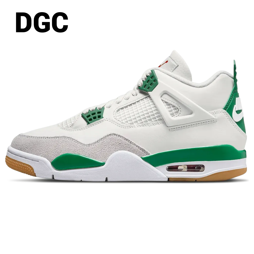 Jordan 3 wizard - Image 2