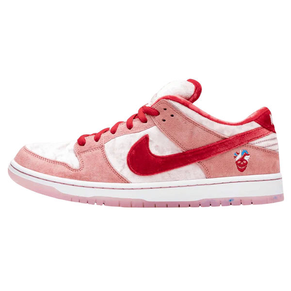 Nike SB Dunk Low StrangeLove Skateboards - Image 4