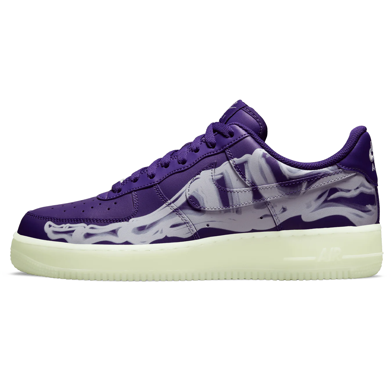 AF1 x Halloween - Image 3