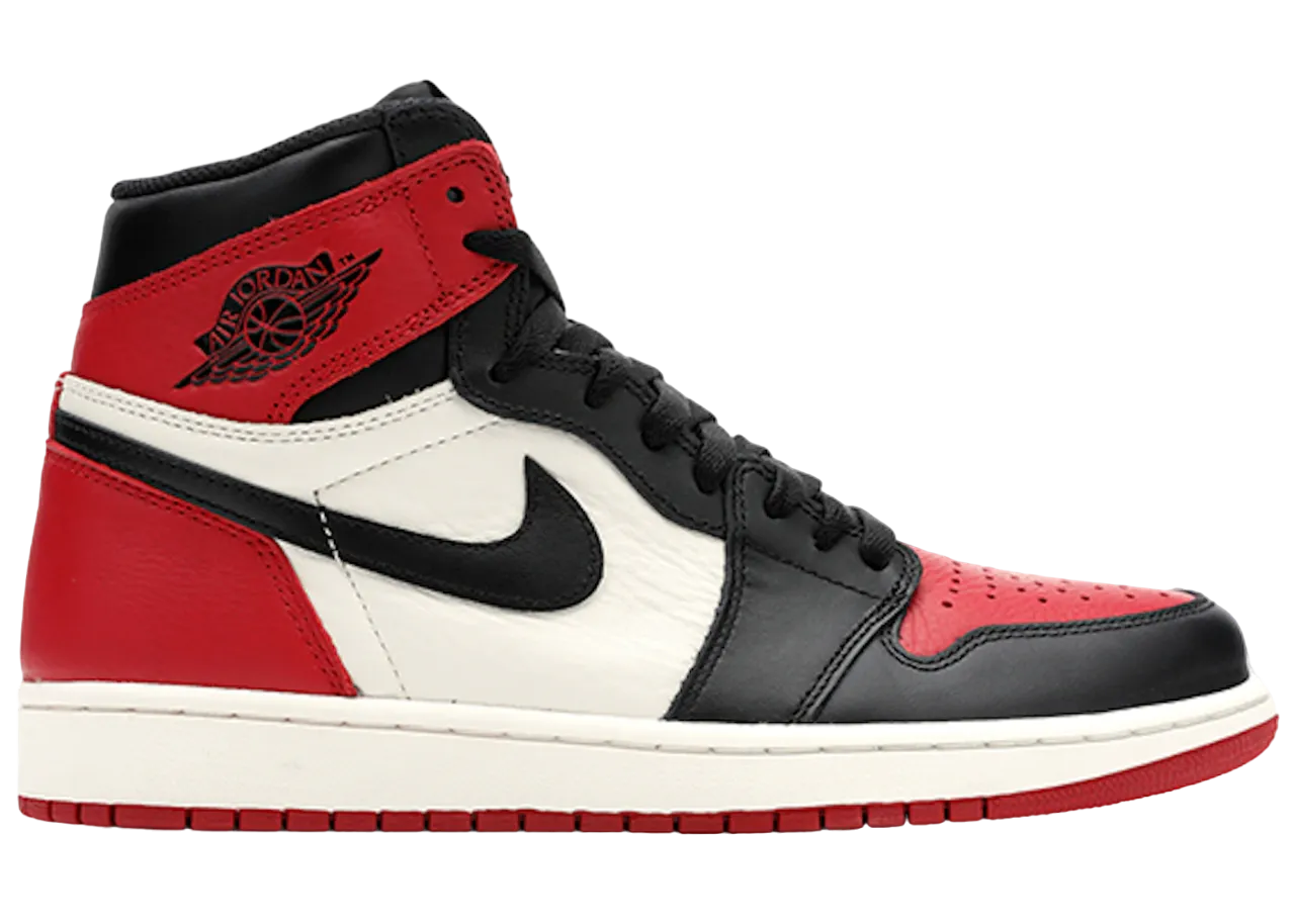 Jordan 1 panda - Image 2